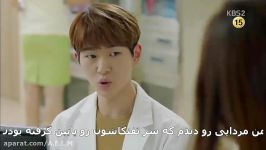 سریال نسل خورشید قسمت14 پارت3Descendants of the Sun