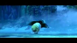 KungFu Panda 3  Po Vs Kai