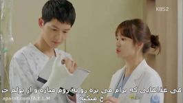 سریال نسل خورشید قسمت14 پارت5Descendants of the Sun