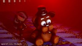 SFM FNAF......Break My Mind