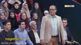 عذر خواهی رامبد جوان جناب خان شیلات