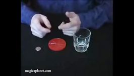 coin coaster