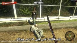 اعدام زامبی در نسخه آنلاین Dead Island