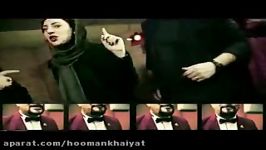 ترانه حامد فقیهی برای گروه دوبله تهران