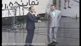 خنده دار ترین باحال ترین شوخی های حسن ریوندی محمود