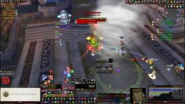 Sworn Brothers vs. Iron Qon Heroic Mode