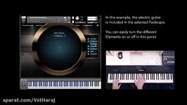 Solid State Symphony Overview