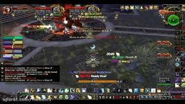 HeRoic1 Vs Iron Qon 10Hc