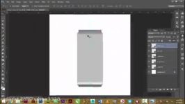 ساخت موک آپ قوطی نوشابه در فتوشاپ