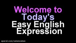 Learn English Daily Easy English Expression 0207  3