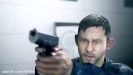 Quantum Break Walkthrough Gameplay Part 1  Time XBOX