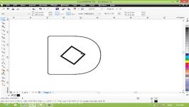 Tutorial Cara Membuat Simple Logo 3D