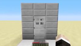 Minecraft 20 Doors In 100 Seconds  Mumbo Jumbo