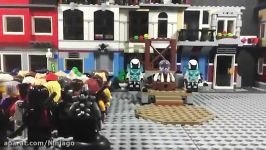 Ninjago lost realm ep8