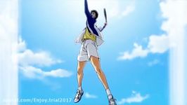 The New Prince of Tennis Episode 1 English Sub HD