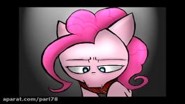 Pinkamena vs pinkie pie 2