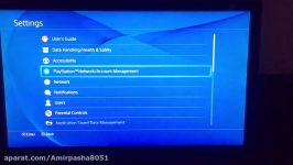 اشتراگ گذاری سرویس PS PLUS درPS4