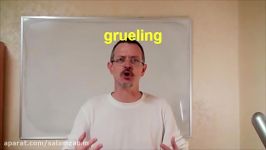 Learn English Daily Easy English Expression 0315 grue