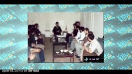 تیزر برنامه هفته هنر انقلاب اسلامی