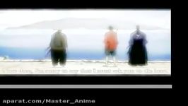 Samurai Champloo AMV  Cure For The Itch