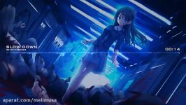 Nightcore  Slow Down  Selena Gomez