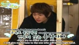 Shinee Hello Baby Episode 2 Part 45 Eng Sub