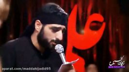 حاج سید مجید بنی فاطمه ناجی نوح ساکن روح