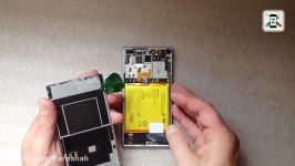 Sony Xperia M2 Touchscreen Replacement