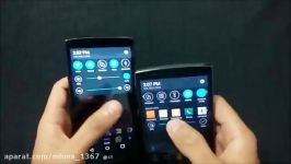 LG G4 Marshmallow 6.0 vs Lollipop 5.1  Changes 2016