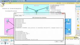 How to Configure OSPF in Cisco Packet Tracer