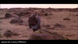 آنونس فیلم سینمایی چنین چیزی وجود ندارد