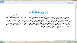 پیکربندی تخصصی DNS Server 2008R2