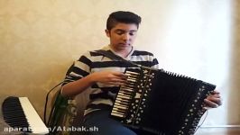 آهنگ شاد آذری گوروش