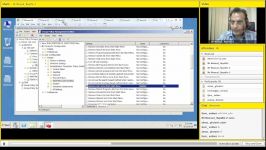 آموزش مجازی Server2008 دوره MCITP