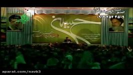 فایده گریه بر امام حسین ماجرای صلح امام حسن