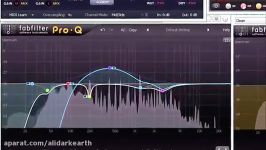 Mastering with FabFilter Pro Plugins  Part 1