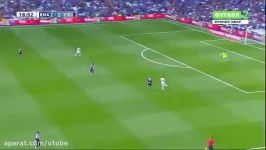 Cristiano Ronaldo Goal ~ Real Madrid