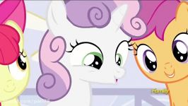 My little pony season6 episode 4