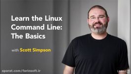 دانلود آموزش خط فرمان لینوکس  Linux Command Line...