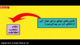 کشورها برای مبارزه فساد اقتصادی چه کار می کنند؟