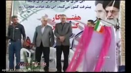 فوت ناگهانی مجری صدا سیما در حال اجرا