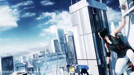 تریلر رسمی بازی Mirrors Edge Catalyst