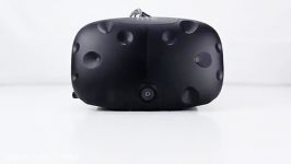 نگاهی به اچ تی سی وایو HTC Vive