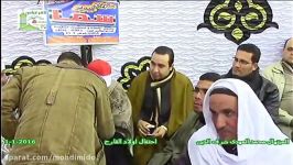 قارى محمد المهدى شرف الدین  انشاد مصرى ابتهالات