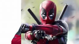 موسیقى شنیدنى هیجان انگیز فیلم Deadpoolددپول