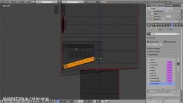 Blender B43 Blender 2.7 Tutorial #43 Face Rigging Pa