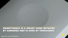 کشف آسیب پذیری در پلتفرم SmartThings سامسونگ