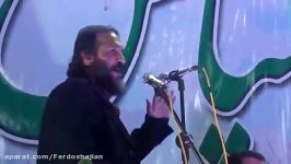 فردوس حاجیان در جشنِ منتخبینِ مجلسِ شورای اسلامی