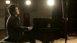 پیانو لانگ لانگ  Widmung Schumann Liszt