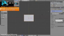 Blender B۴۷ Blender 2.7 Tutorial #47 Image Textures w